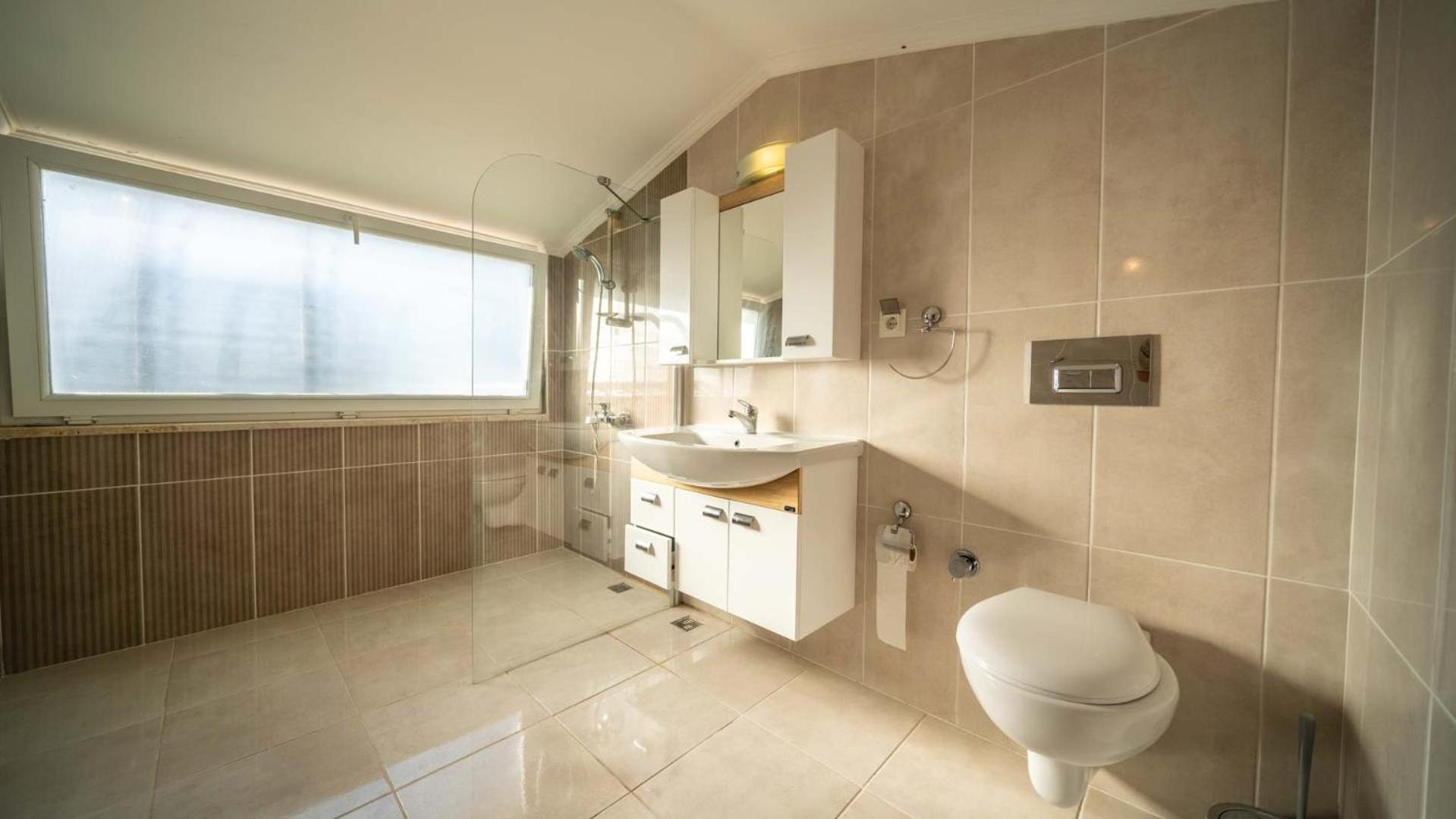 Villa Angel - Harika Manzara Kaş Exteriér fotografie